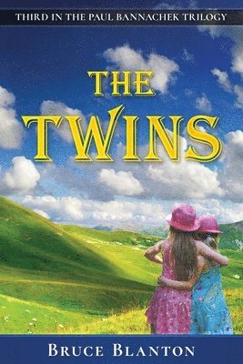 bokomslag TWINS