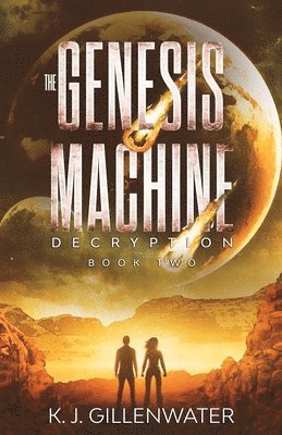 bokomslag Decryption