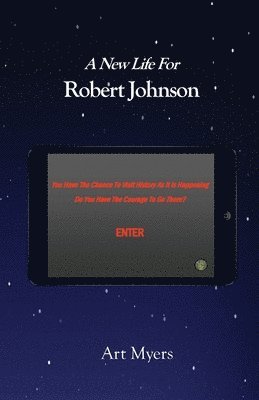 A New Life For Robert Johnson