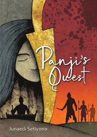 bokomslag Panji's Quest