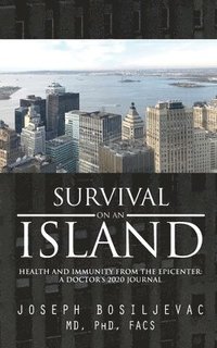 bokomslag Survival on an Island