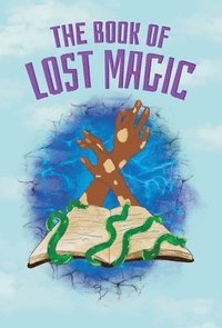 bokomslag The Book of Lost Magic