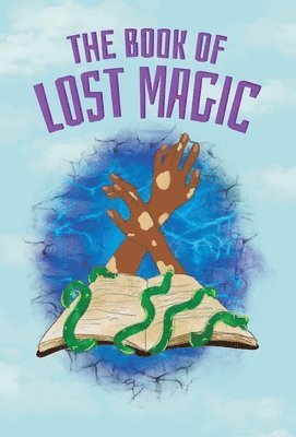 The Book of Lost Magic 1