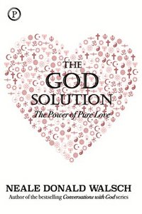bokomslag God Solution