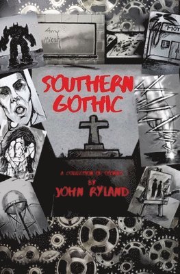 Southern Gothic 1