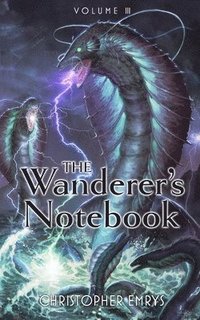 bokomslag The Wanderer's Notebook Volume III
