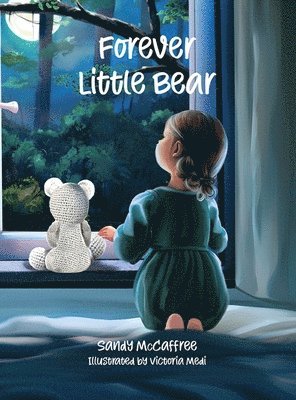 Forever Little Bear 1