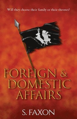 bokomslag Foreign & Domestic Affairs
