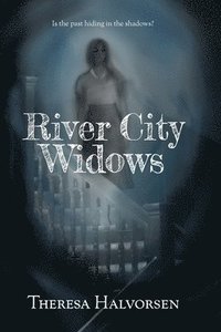 bokomslag River City Widows
