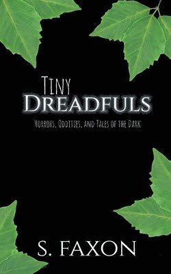 bokomslag Tiny Dreadfuls