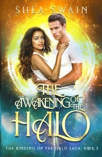 bokomslag Awakening of the Halo