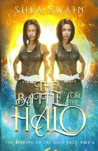 bokomslag Battle for the Halo