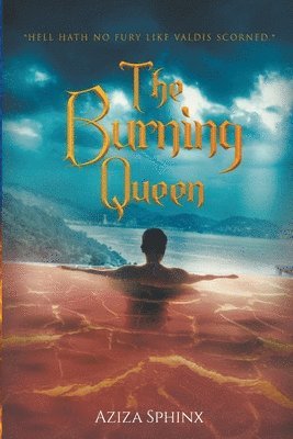 The Burning Queen 1