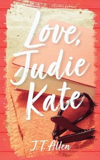 bokomslag Love, Judie Kate