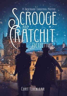 Scrooge and Cratchit Detectives 1