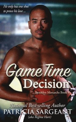 Game Time Decision 1