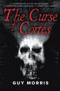 bokomslag The Curse of Corts.