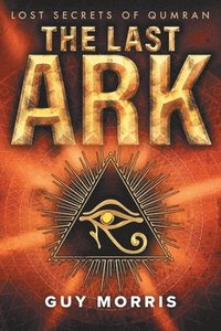 bokomslag Last Ark