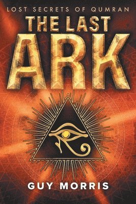 bokomslag Last Ark