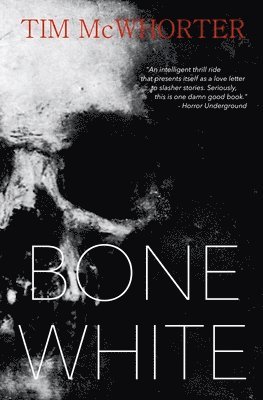 Bone White 1