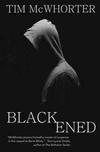 bokomslag Blackened
