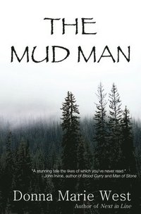 bokomslag The Mud Man
