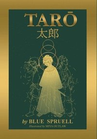bokomslag Taro