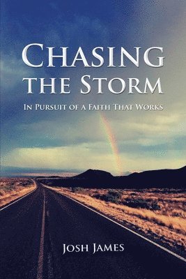 Chasing the Storm 1