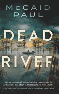 bokomslag Dead River