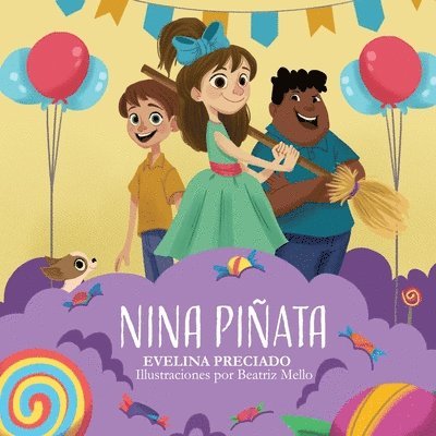 Nina Piñata: Spanish Version