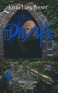 bokomslag Phina - A Novel