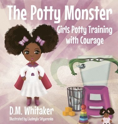 The Potty Monster 1