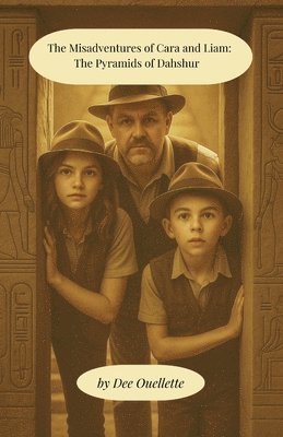 Misadventures of Cara and Liam