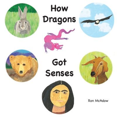 How Dragons Got Senses 1