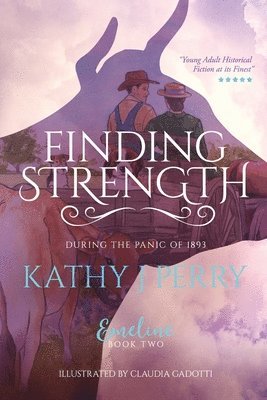 Finding Strength 1