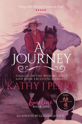Kathy J Perry, Kathy J. Perry - Journey, Häftad