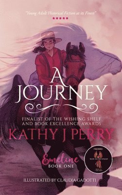 Kathy J Perry, Kathy J. Perry, Tbd - Journey, Inbunden