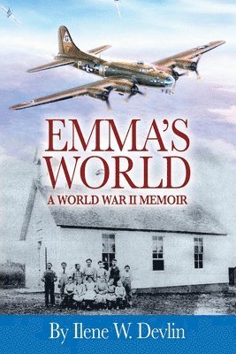 bokomslag Emma's World