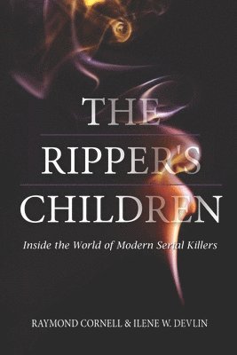 bokomslag Ripper's Children