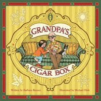 bokomslag Grandpa's Cigar Box