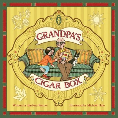 Grandpa's Cigar Box 1