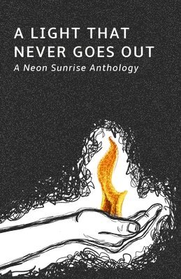 Ahna Farah, Steve Zmijewski, Jason Lee - Light That Never Goes Out, Häftad