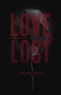 bokomslag Love//Lost