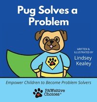 bokomslag Pug Solves a Problem