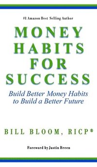 bokomslag Money Habits For Success