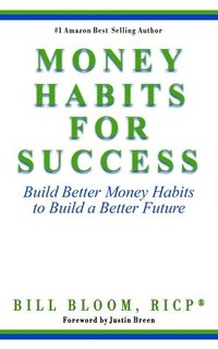 bokomslag Money Habits For Success