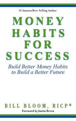bokomslag Money Habits For Success