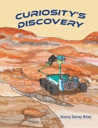 bokomslag Curiosity's Discovery