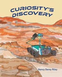 bokomslag Curiosity's Discovery