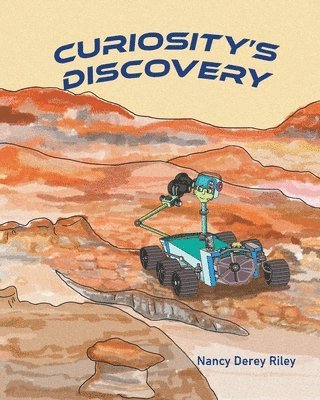 Curiosity's Discovery 1